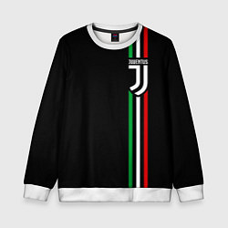 Детский свитшот JUVENTUS