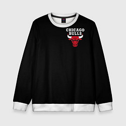 Детский свитшот CHICAGO BULLS