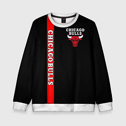 Детский свитшот CHICAGO BULLS