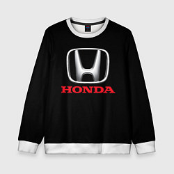 Детский свитшот HONDA