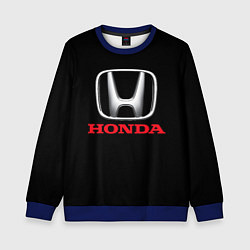 Детский свитшот HONDA