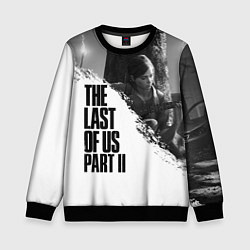 Детский свитшот ZOOBA BRUCE