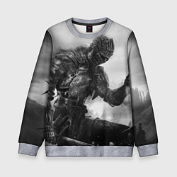 Детский свитшот DARK SOULS