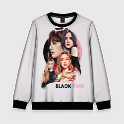 Детский свитшот Blackpink