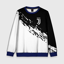 Детский свитшот JUVENTUS