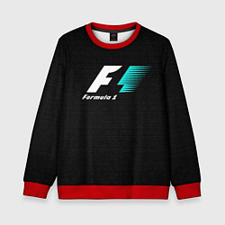 Детский свитшот Formula 1