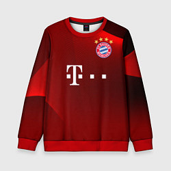 Детский свитшот BAYERN MUNCHEN