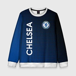 Детский свитшот CHELSEA