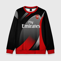 Детский свитшот ARSENAL UNIFORM