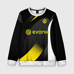 Детский свитшот BORUSSIA DORTMUND