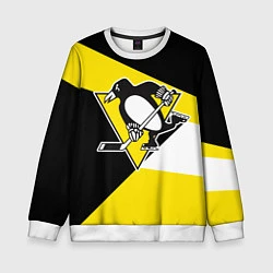 Детский свитшот Pittsburgh Penguins Exclusive