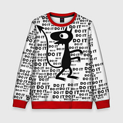 Детский свитшот Люси