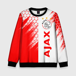 Детский свитшот FC AJAX AMSTERDAM ФК АЯКС