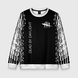 Детский свитшот Мертвы к рассвету