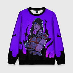 Детский свитшот Nemesis Hades