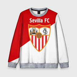 Детский свитшот Sevilla FC