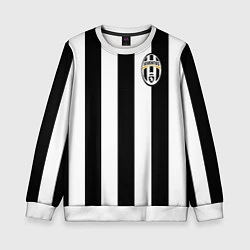 Детский свитшот Juventus: Tevez