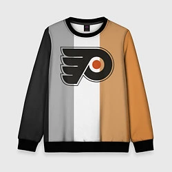 Детский свитшот Philadelphia Flyers