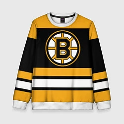 Детский свитшот Boston Bruins