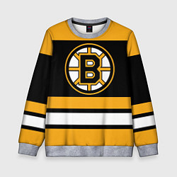 Детский свитшот Boston Bruins