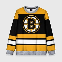 Детский свитшот Boston Bruins