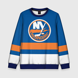 Детский свитшот New York Islanders