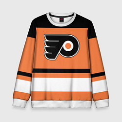 Детский свитшот Philadelphia Flyers