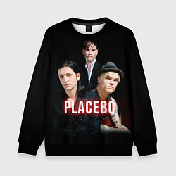 Детский свитшот Placebo Guys