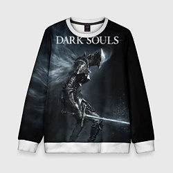 Детский свитшот Dark Souls