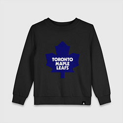 Детский свитшот Toronto Maple Leafs