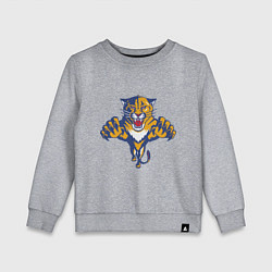 Детский свитшот Florida Panthers