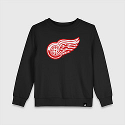 Детский свитшот Detroit Red Wings