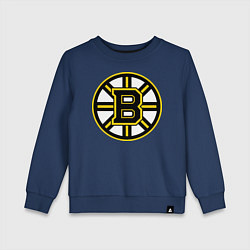 Детский свитшот Boston Bruins