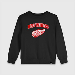Детский свитшот Detroit Red Wings