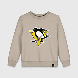 Детский свитшот Pittsburgh Penguins