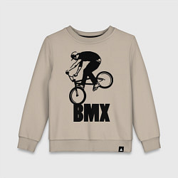 Детский свитшот BMX 3