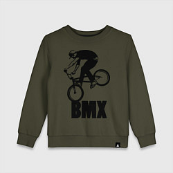 Детский свитшот BMX 3