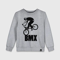Детский свитшот BMX 3