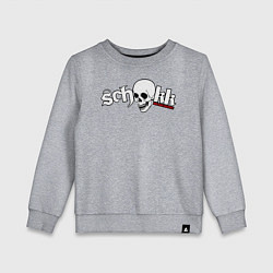 Детский свитшот Schokk