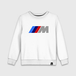 Детский свитшот BMW M