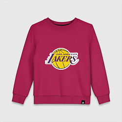Детский свитшот LA Lakers