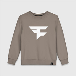 Детский свитшот FAZE Symbol