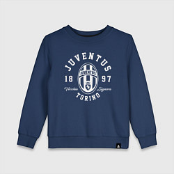 Детский свитшот Juventus 1897: Torino