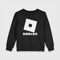 Детский свитшот ROBLOX