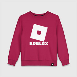 Детский свитшот ROBLOX