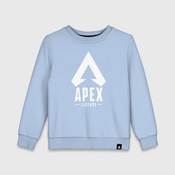 Детский свитшот Apex Legends