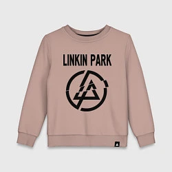 Детский свитшот Linkin Park