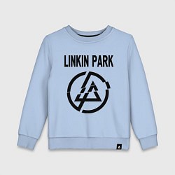 Детский свитшот Linkin Park