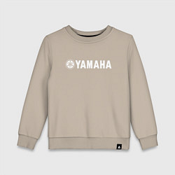 Детский свитшот YAMAHA