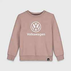 Детский свитшот VOLKSWAGEN